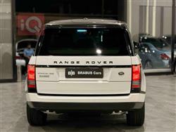 Land Rover Range Rover Vogue